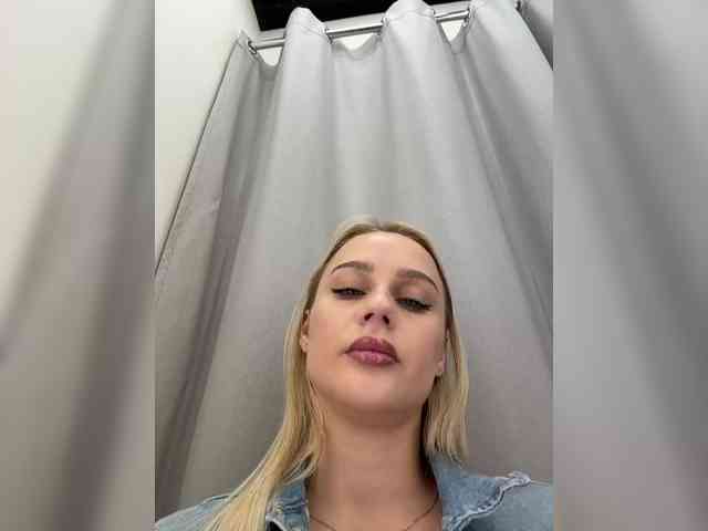PrettyKatea Sex Cam Show
