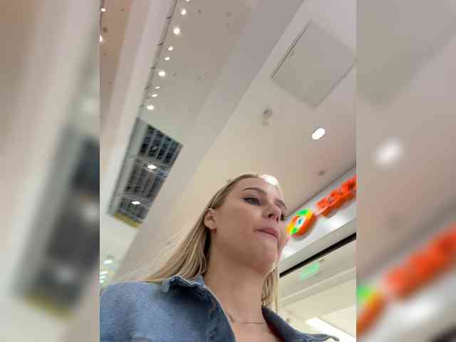 PrettyKatea Sex Cam Show