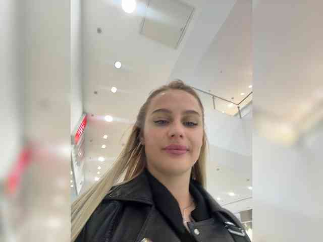 Модель: _Katrinka_