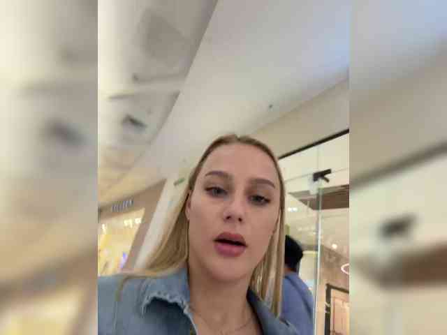 PrettyKatea Sex Cam Show