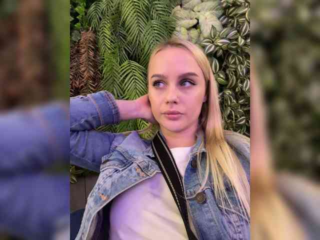 web cam nude PrettyKatea