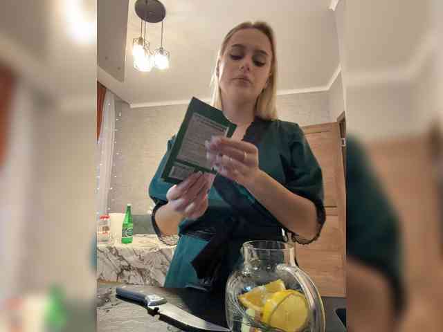 Модель: _Katrinka_