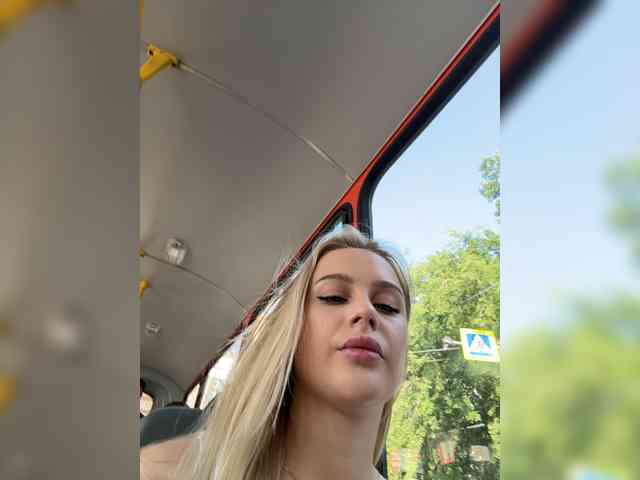 Model: _Katrinka_
