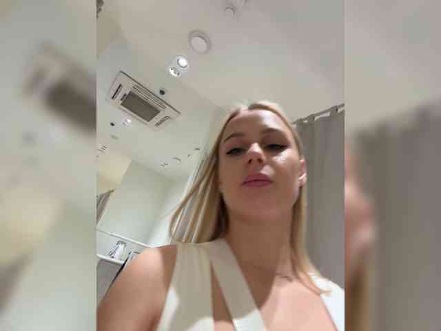 PrettyKatea Sex Cam Show