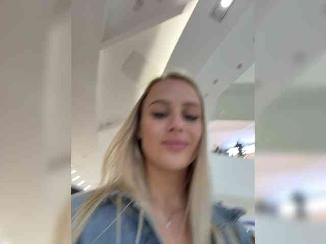 Модель: _Katrinka_