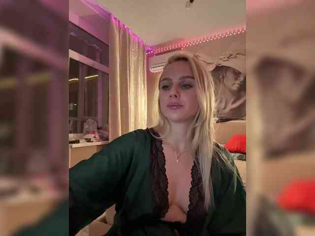 Model: _Katrinka_