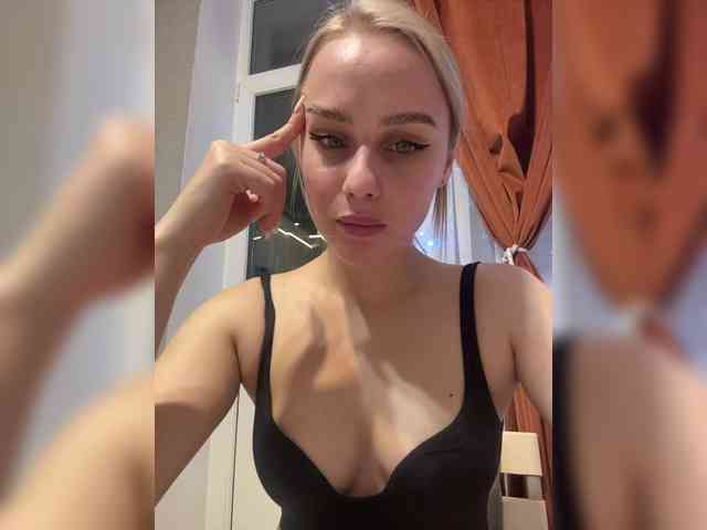 Модель: _Katrinka_