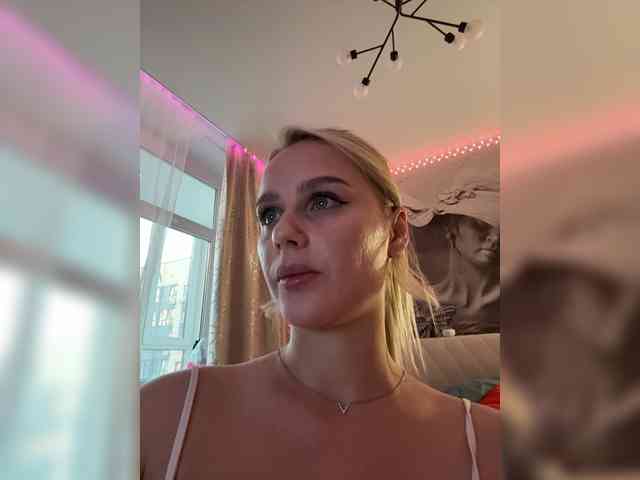 PrettyKatea Sex Cam Show