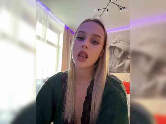Modèle: _Katrinka_