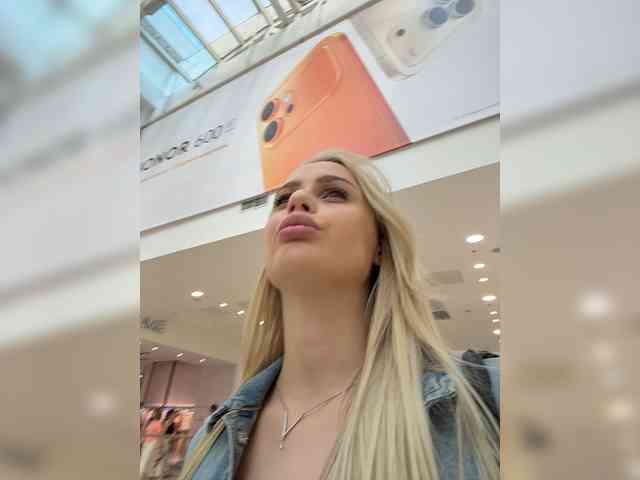 Модель: _Katrinka_