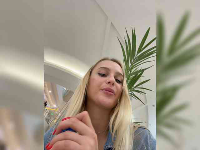 Модель: _Katrinka_