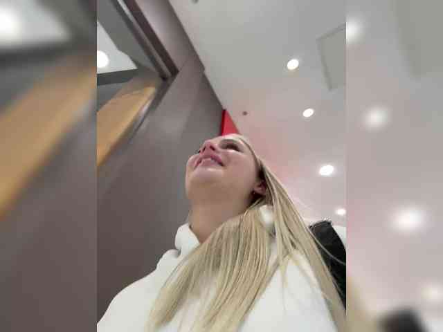 Модель: _Katrinka_