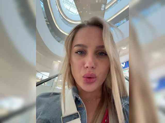 Modèle: _Katrinka_