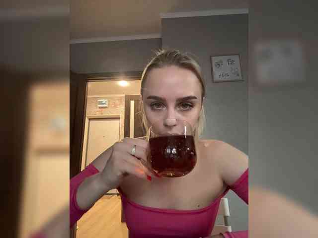 Modèle: _Katrinka_