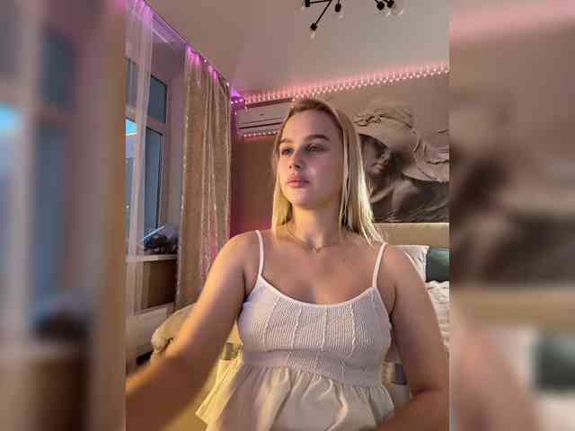 Modèle: _Katrinka_