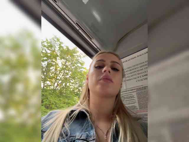 Модель: _Katrinka_