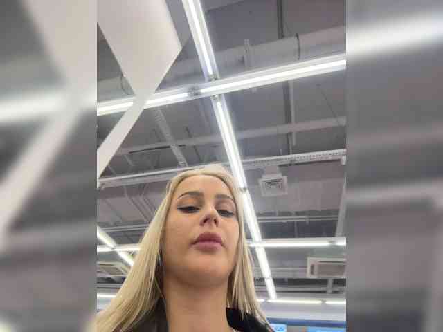 Модель: _Katrinka_