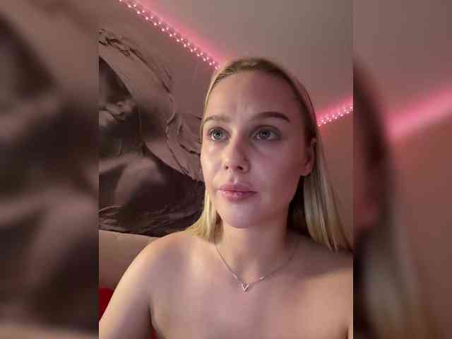 PrettyKatea Sex Cam Show