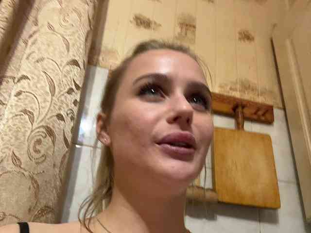 Модель: _Katrinka_