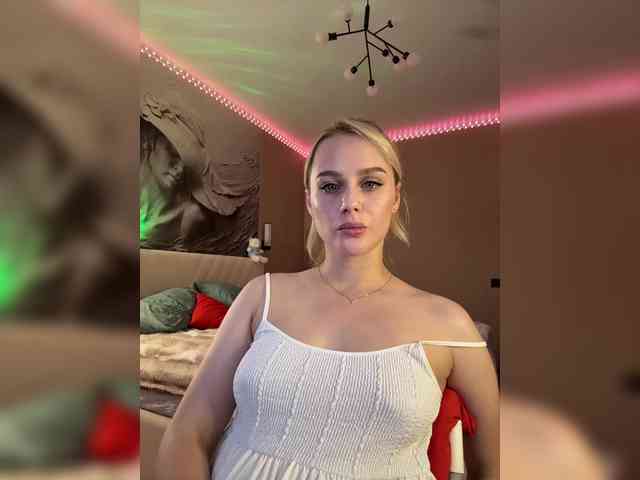 PrettyKatea Sex Cam Show