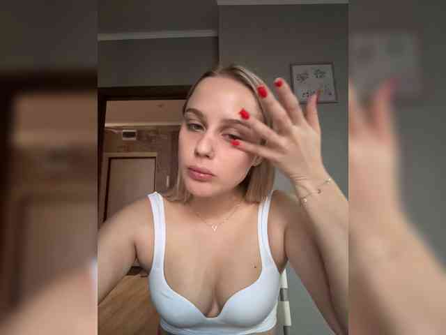 Modèle: _Katrinka_