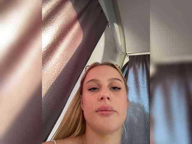 Модель: _Katrinka_