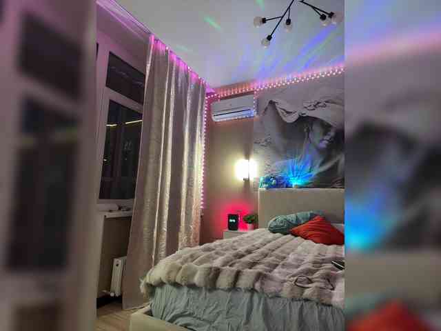 PrettyKatea Sex Cam Show