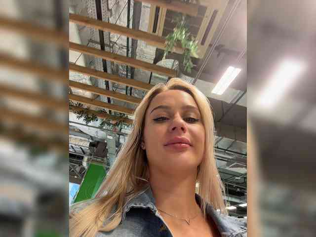 Модель: _Katrinka_