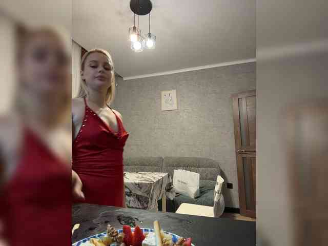 PrettyKatea Sex Cam Show