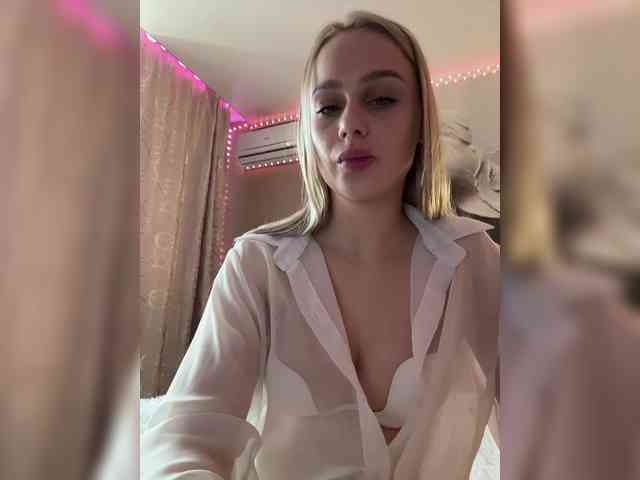 Модель: _Katrinka_