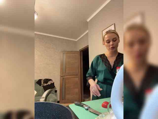 PrettyKatea Sex Cam Show