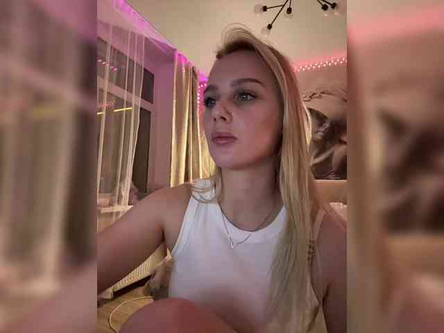 PrettyKatea Sex Cam Show