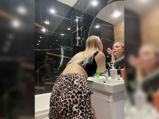Модель: _Katrinka_