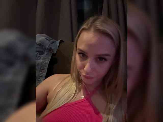 PrettyKatea Sex Cam Show