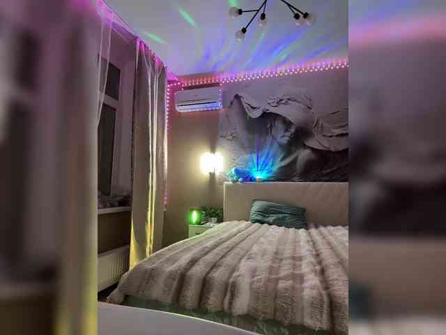 PrettyKatea Sex Cam Show