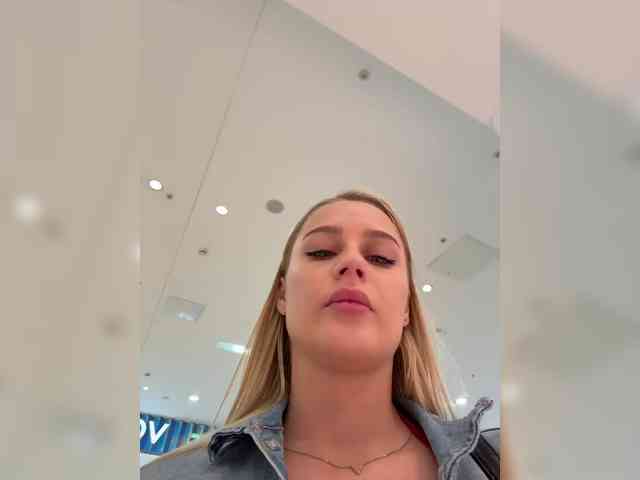 PrettyKatea Sex Cam Show