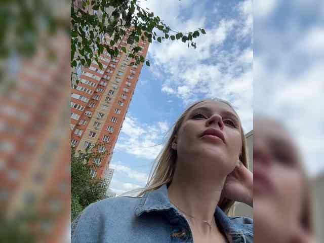 Modèle: _Katrinka_