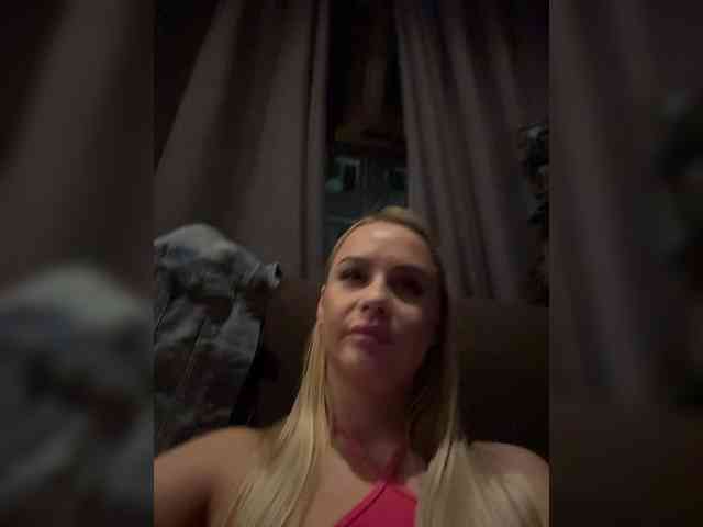 PrettyKatea Sex Cam Show