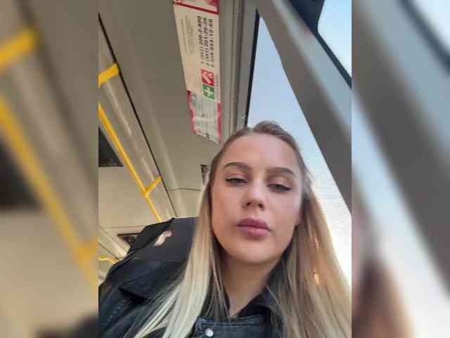 Модель: _Katrinka_