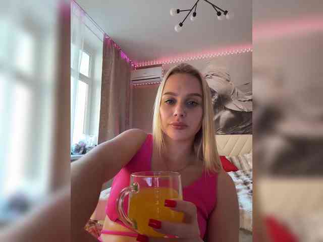 Modèle: _Katrinka_