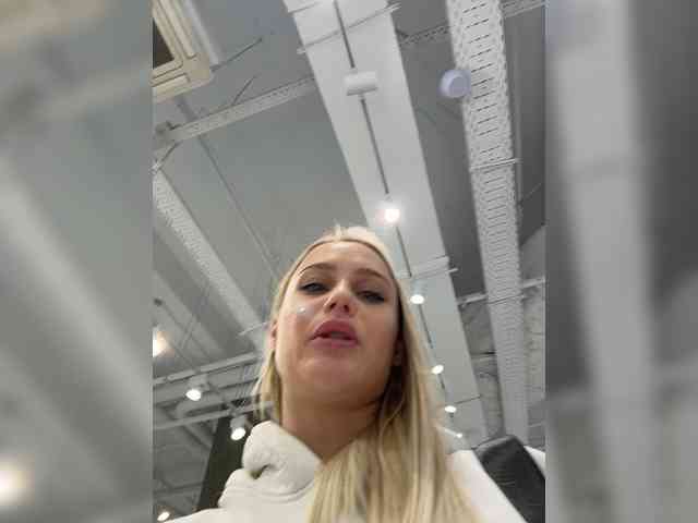 Модель: _Katrinka_