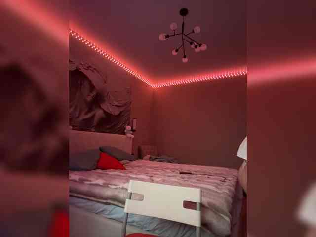 PrettyKatea Sex Cam Show
