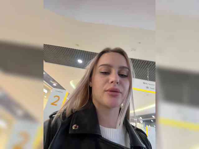 Модель: _Katrinka_