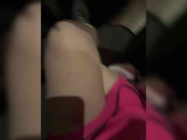 PrettyKatea Sex Cam Show