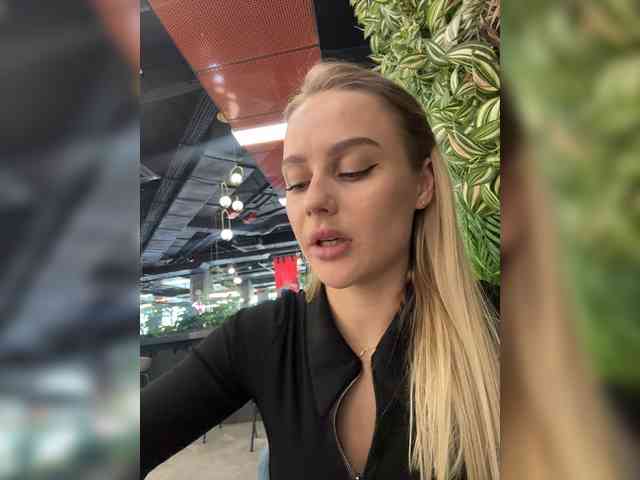 Модель: _Katrinka_