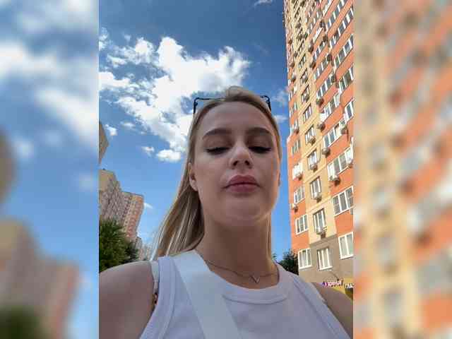 PrettyKatea Sex Cam Show
