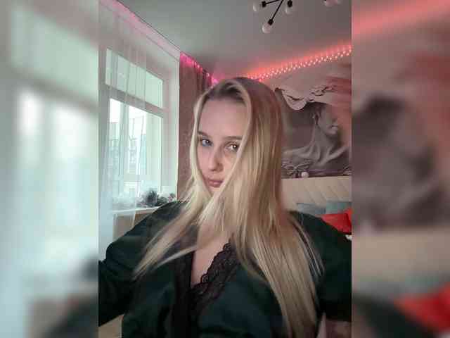PrettyKatea - Girl 