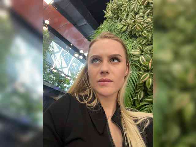 Модель: _Katrinka_