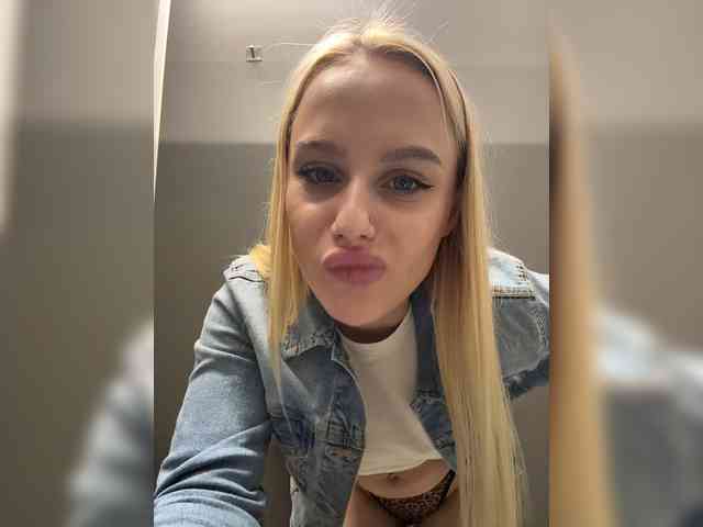 Модель: _Katrinka_