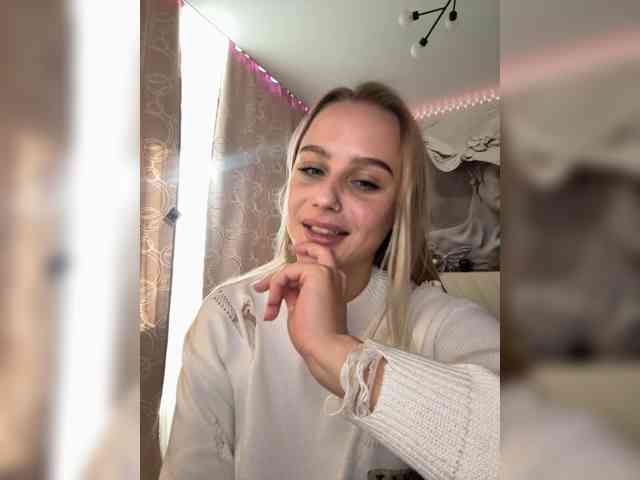Модель: _Katrinka_